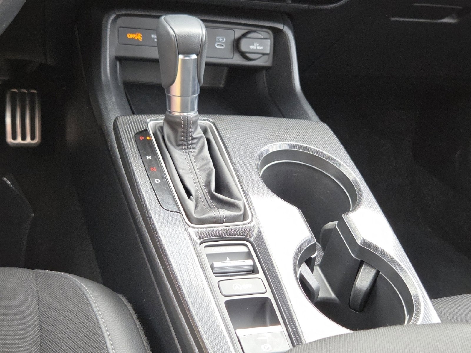 Certified 2025 Honda Civic Sport image 32