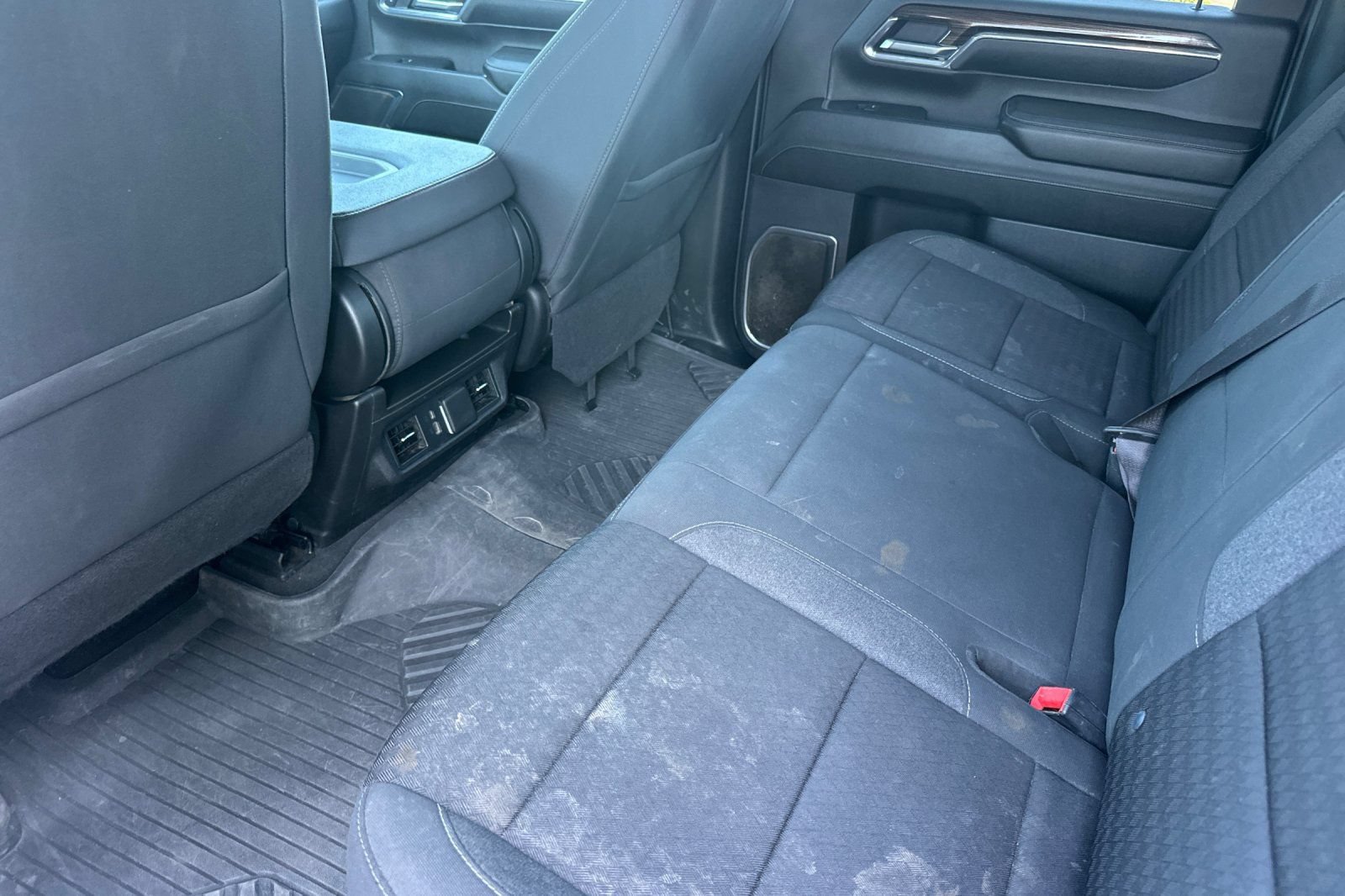 Used 2024 Chevrolet Silverado 2500 LT AWD/4WD image 14
