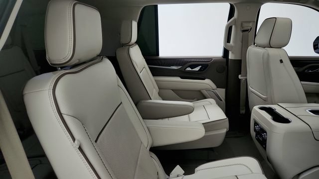 Used 2024 GMC Yukon Denali AWD/4WD image 40