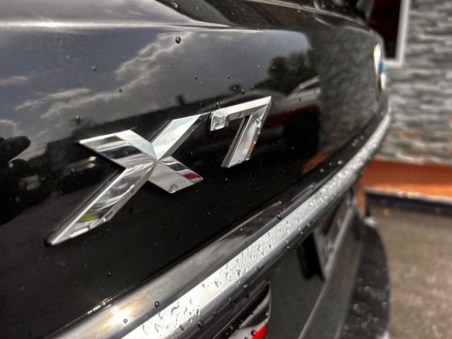 Used 2024 BMW X7 xDrive40i w/ Premium Package AWD/4WD image 10