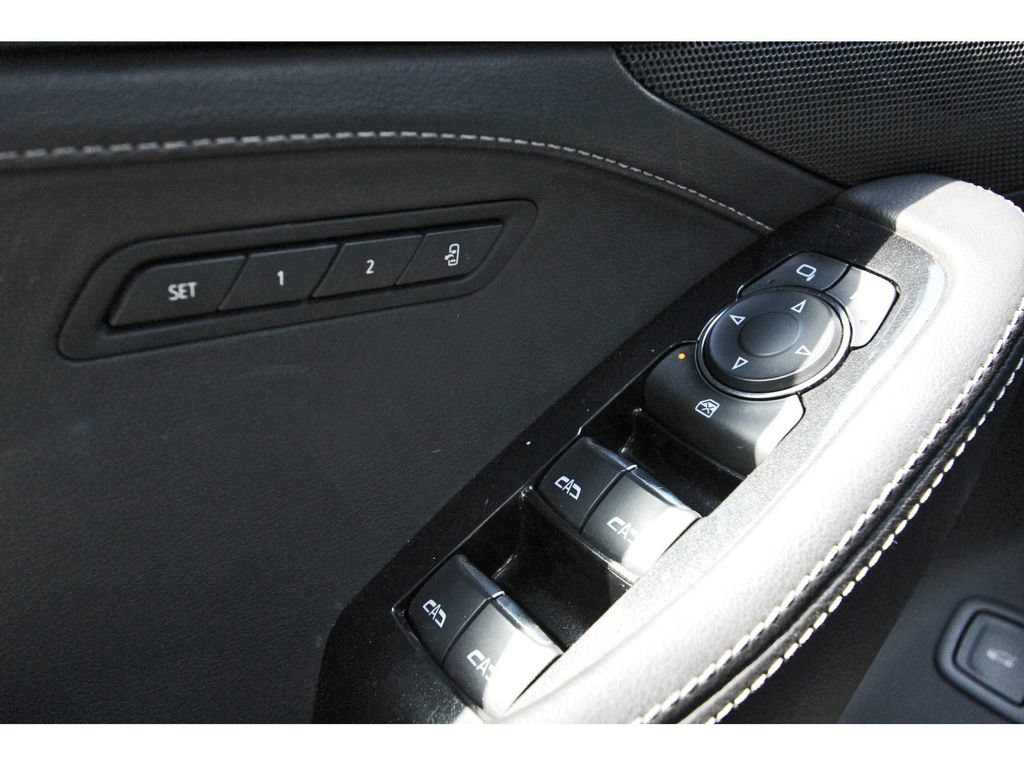 Used 2023 Cadillac CT5 Premium Luxury w/ Climate Package RWD image 22