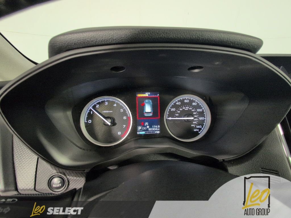 Used 2020 Subaru Forester Limited AWD/4WD image 18