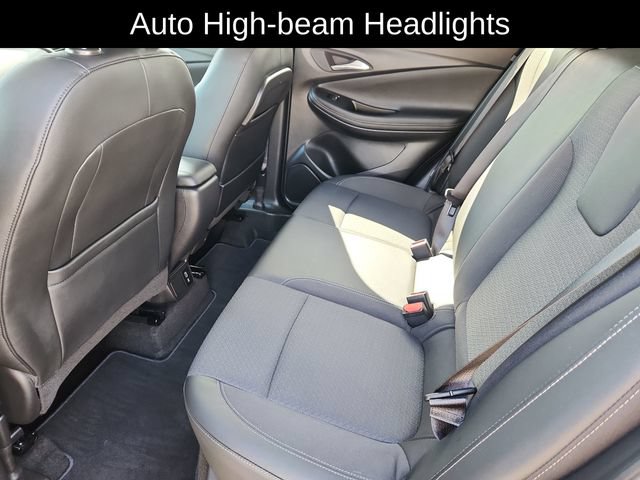 Used 2022 Buick Encore GX Preferred w/ Cold Weather Comfort Package FWD image 26