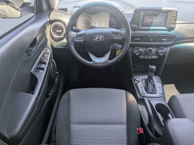 Used 2019 Hyundai Kona SE FWD image 15