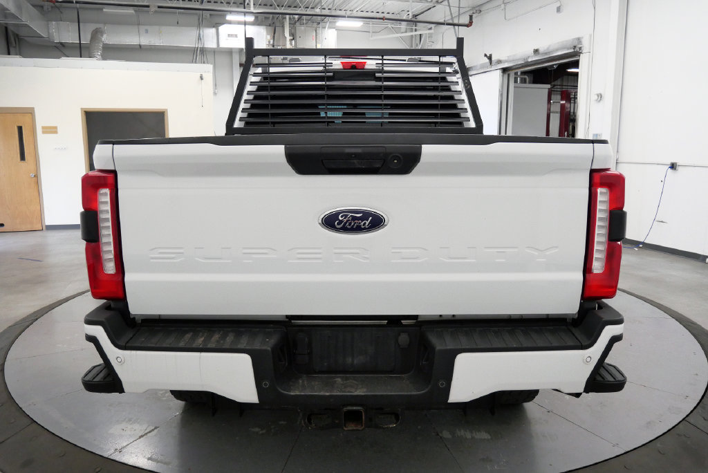 Used 2024 Ford F250 XL w/ STX Appearance Package AWD/4WD image 7