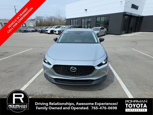 Used 2021 MAZDA CX-5 Grand Touring w/ GT Premium Package