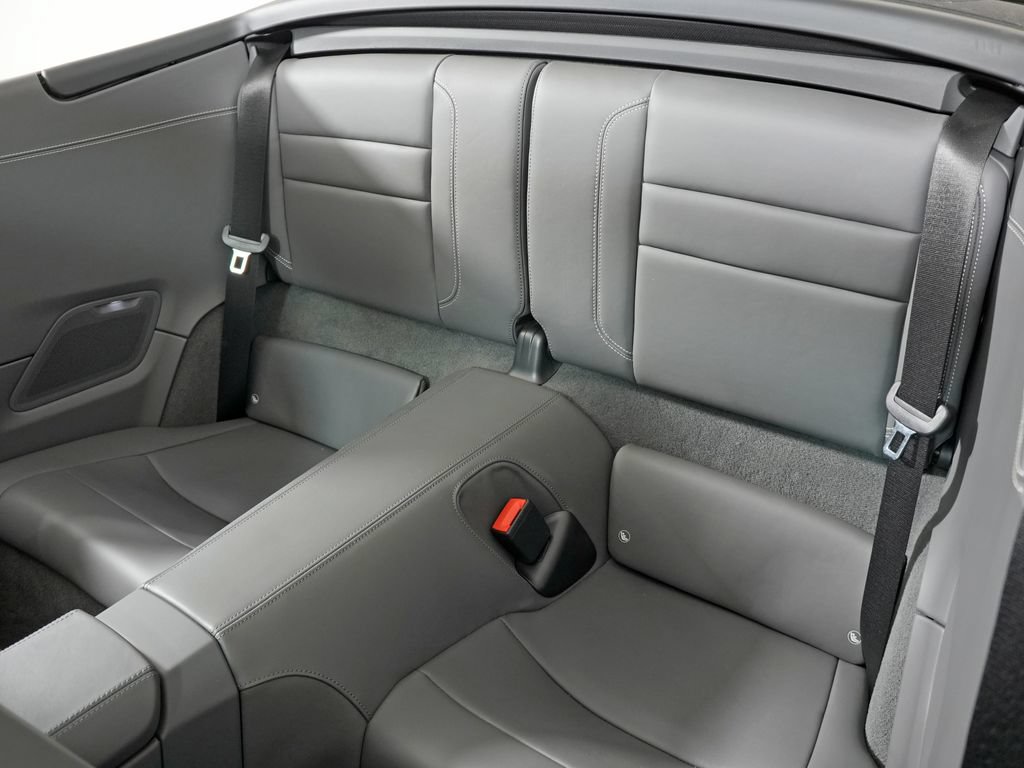 Certified 2022 Porsche 911 Carrera S RWD image 44