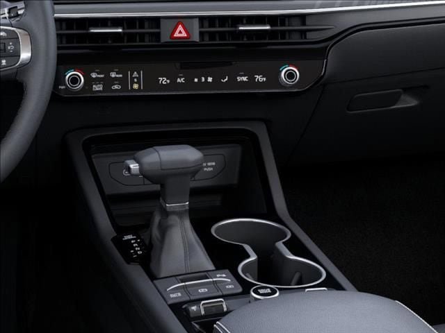 New 2026 Kia K5 GT-Line FWD image 23