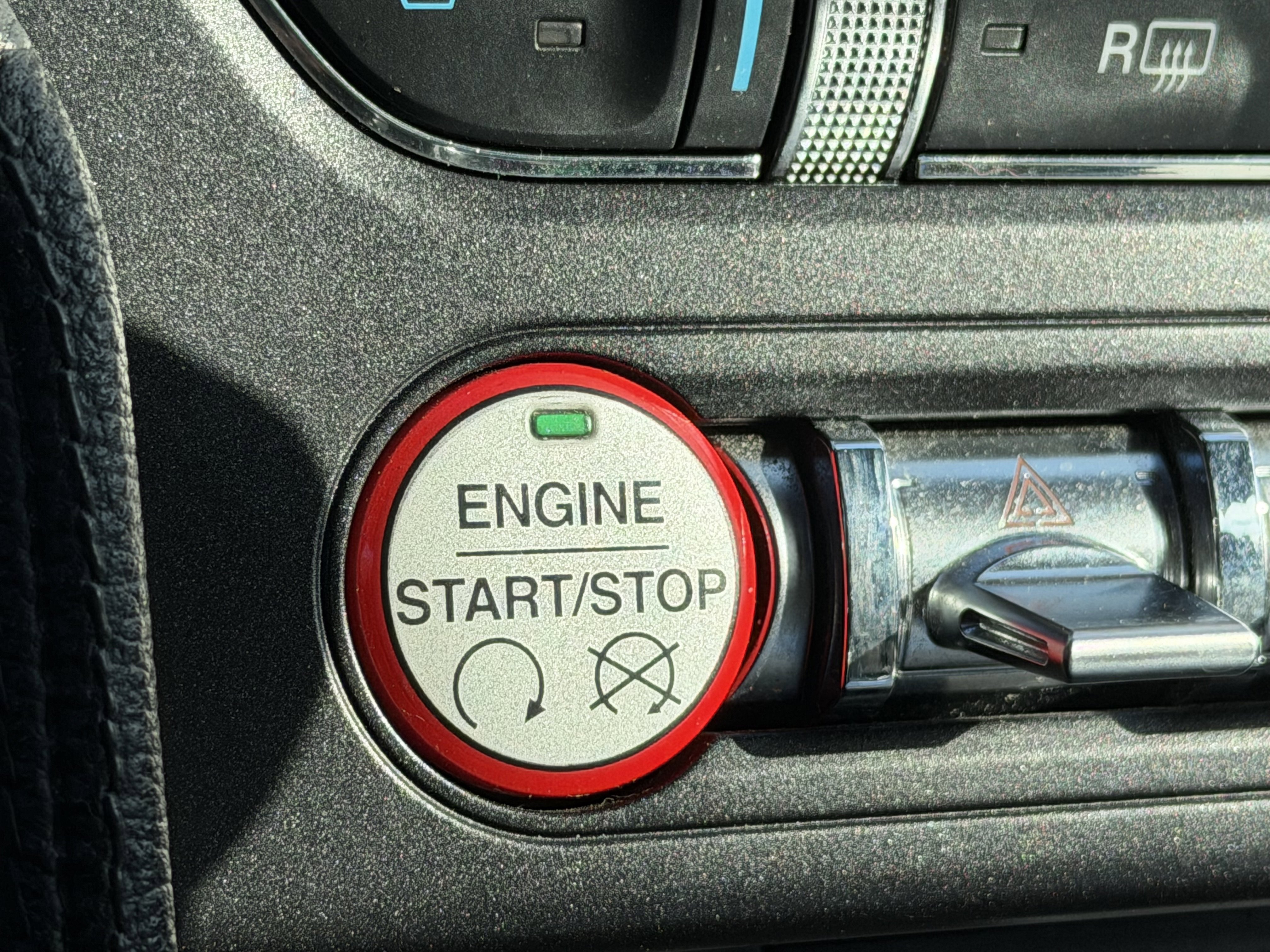 Used 2017 Ford Mustang Premium w/ Wheel & Stripe Package image 22