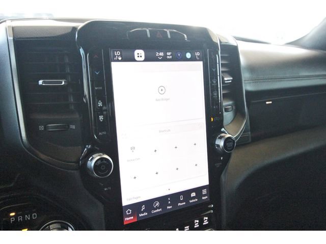 Used 2022 RAM 1500 Rebel w/ Rebel Level B Equipment Group AWD/4WD image 21