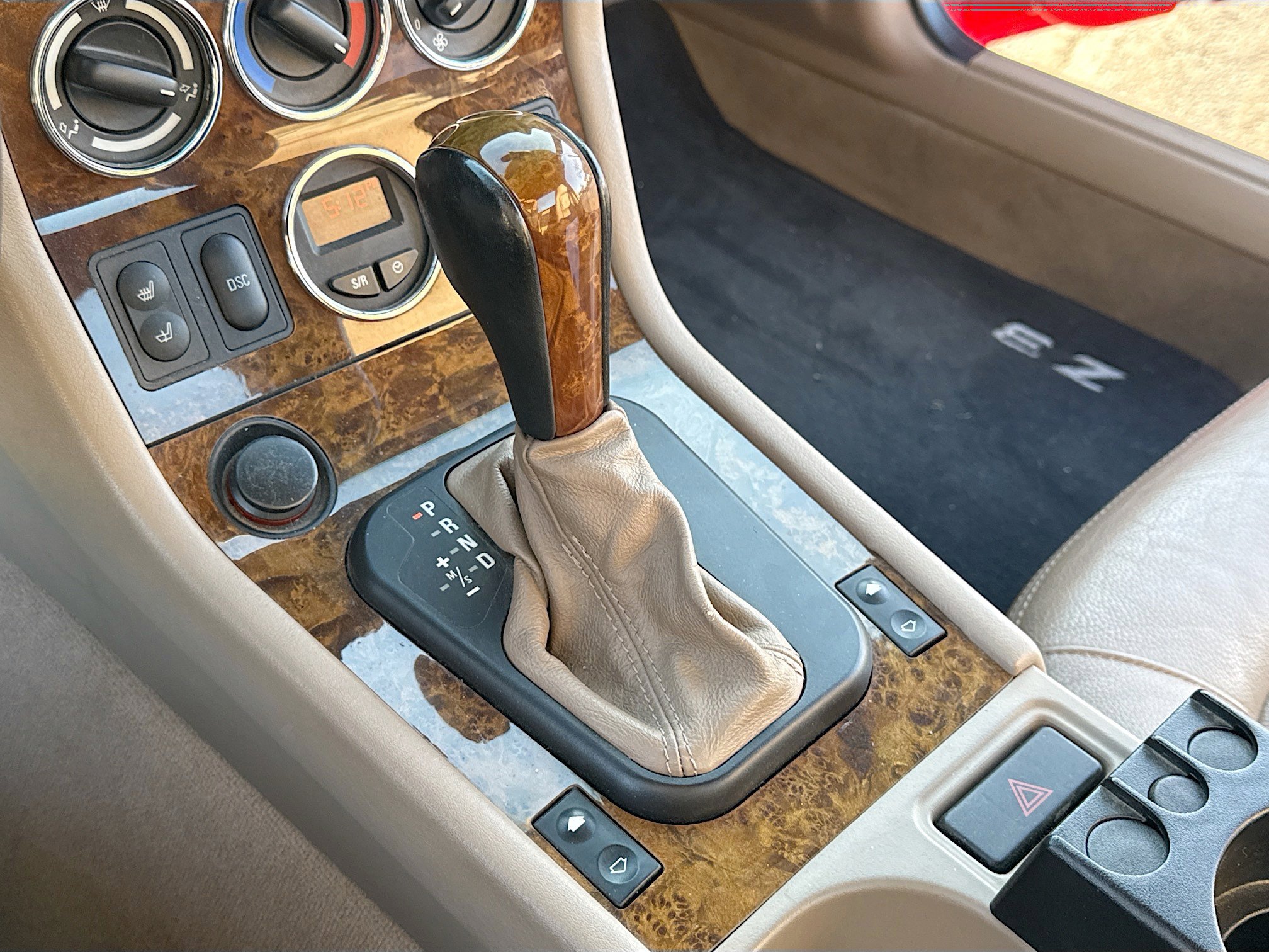 Used 2001 BMW Z3 2.5i RWD image 9