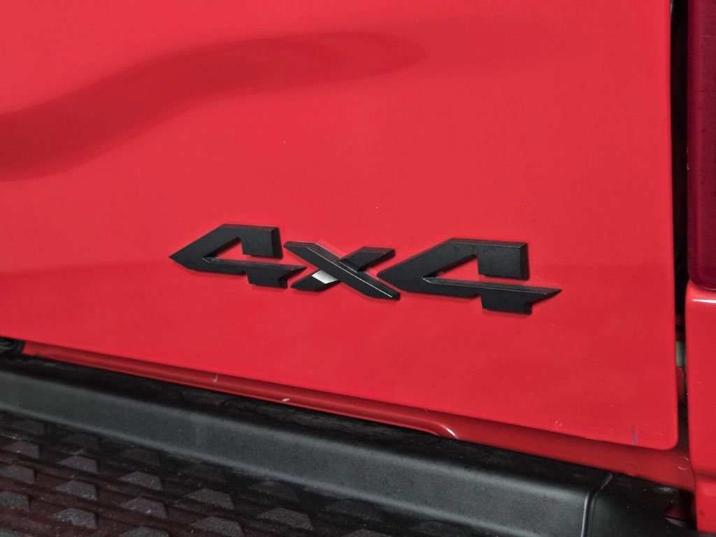 Used 2024 RAM 2500 Big Horn w/ Night Edition image 24