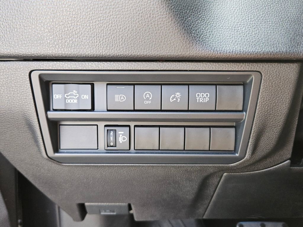 Used 2024 Toyota Tundra SR5 w/ TRD Sport Package RWD image 25