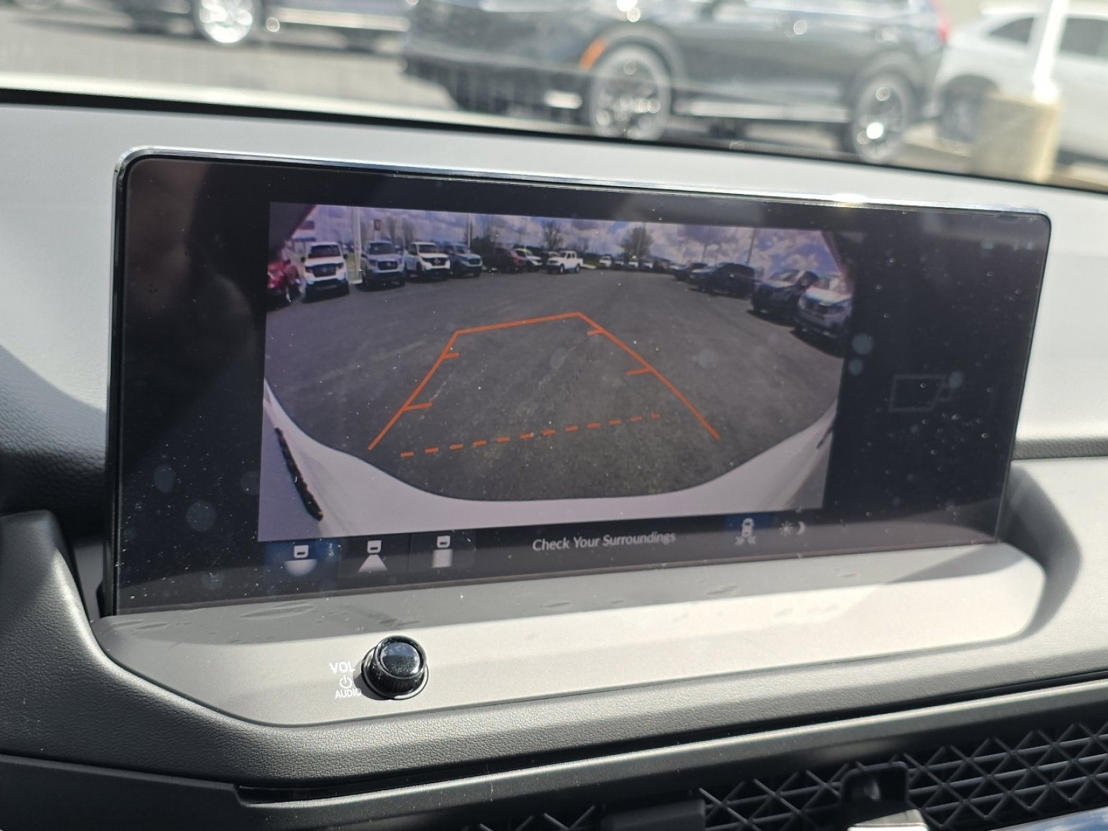 New 2026 Honda Accord Sport image 4