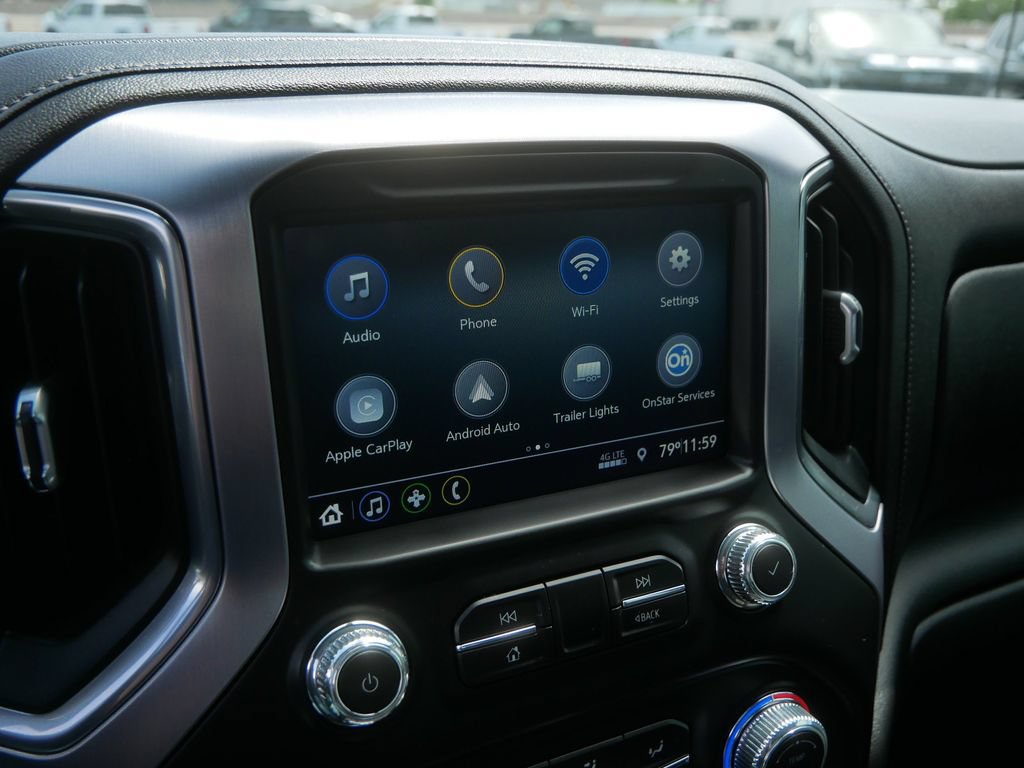 Used 2021 GMC Sierra 1500 Elevation AWD/4WD image 31