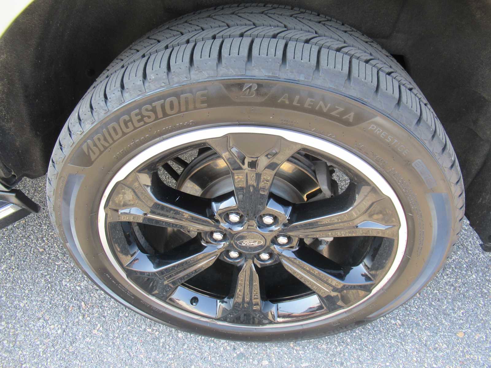 Used 2022 Ford Expedition Max XLT image 11