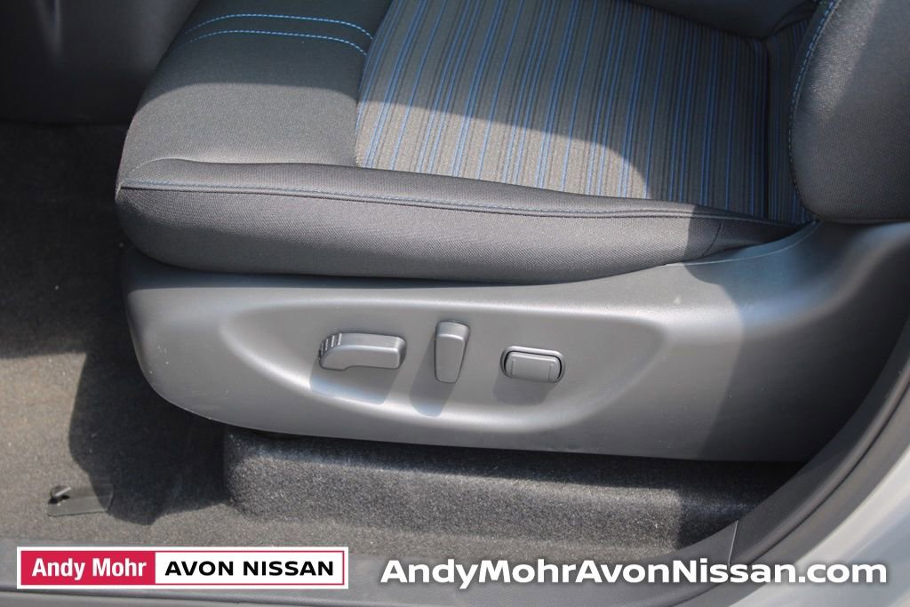 New 2025 Nissan Leaf SV Plus image 9