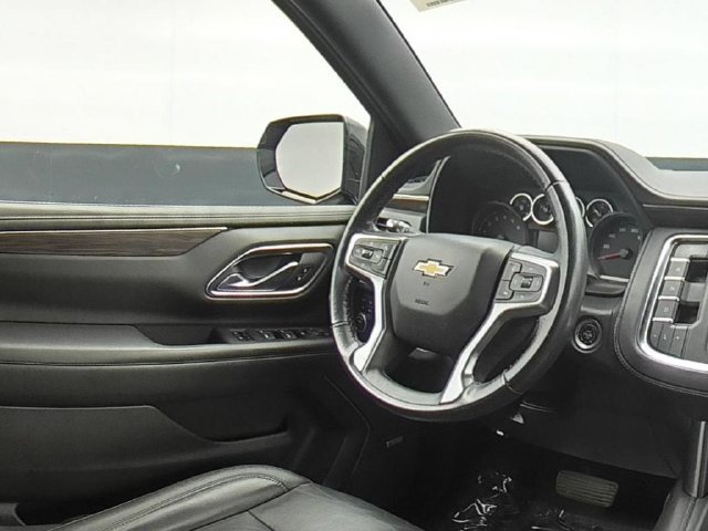 Used 2021 Chevrolet Tahoe LT AWD/4WD image 22