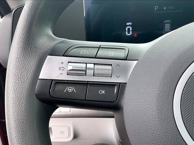Used 2024 Hyundai Kona SE FWD image 20