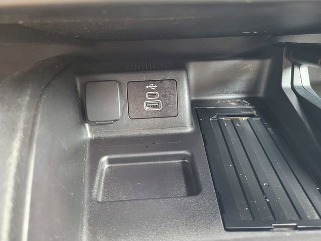Certified 2025 Ford Bronco Sport Badlands AWD/4WD image 24