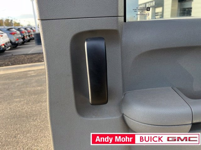 Used 2012 GMC Sierra 1500 W/T RWD image 39