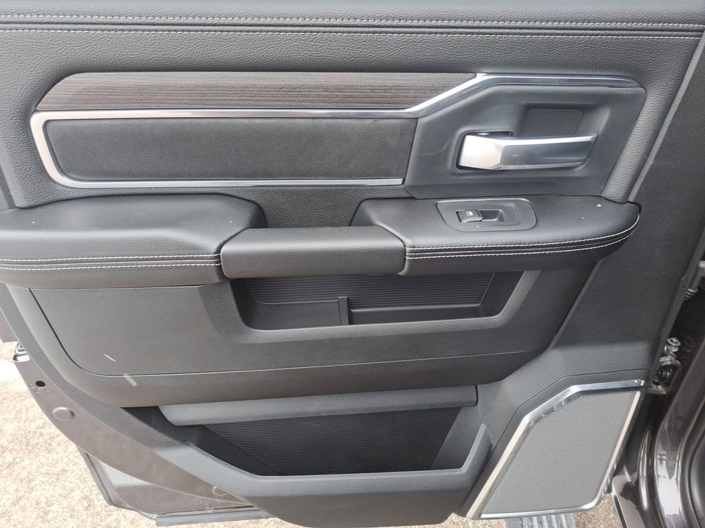 New 2026 RAM 2500 Laramie image 17