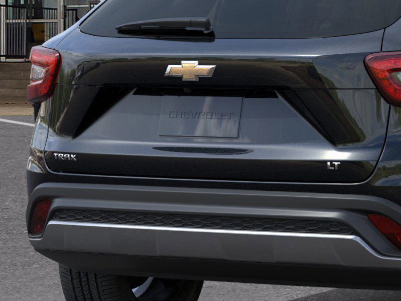 New 2026 Chevrolet Trax LT image 14