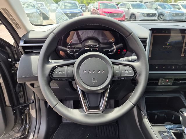 New 2026 MAZDA CX-5 Select AWD/4WD image 13