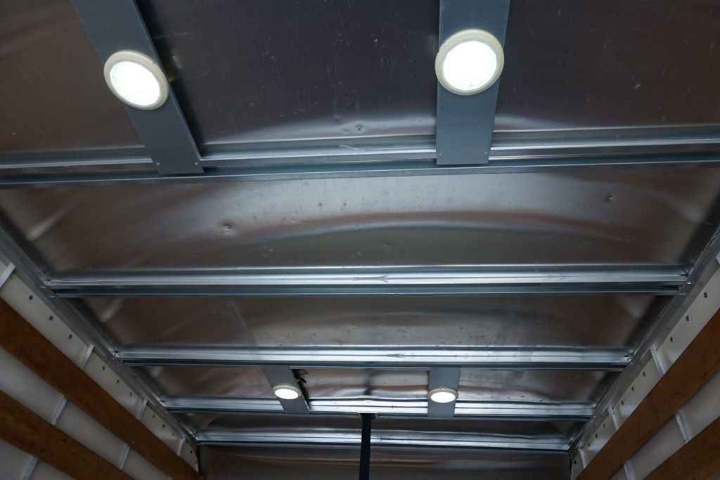 Used 2016 Ford F650 2WD Regular Cab Super Duty image 12