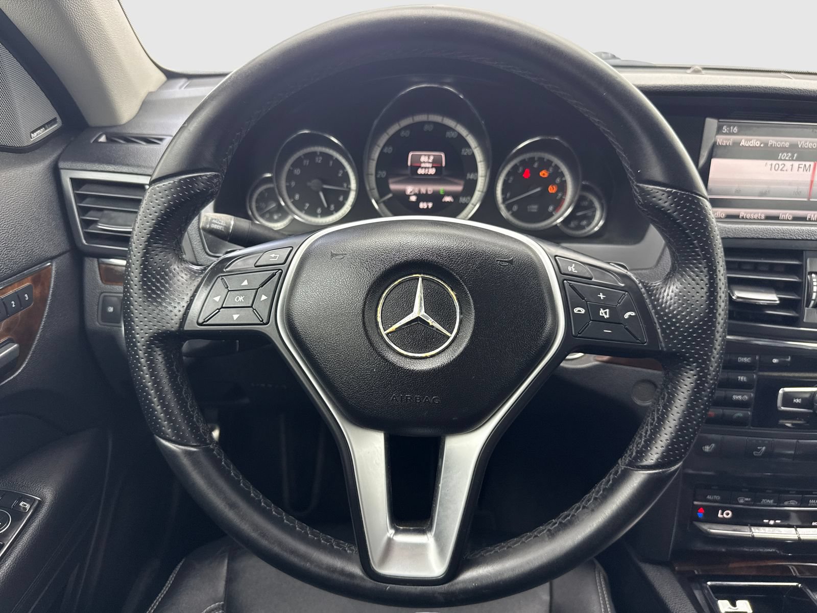 Used 2013 Mercedes-Benz E 350 Cabriolet w/ Premium 1 Pkg image 34
