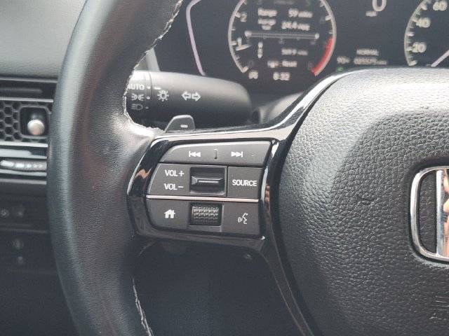 Used 2024 Honda Civic Sport image 28