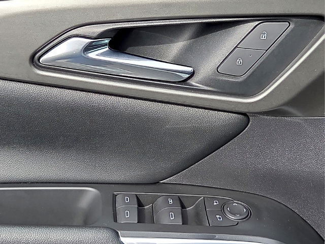 Certified 2024 Chevrolet Traverse LT AWD/4WD image 16