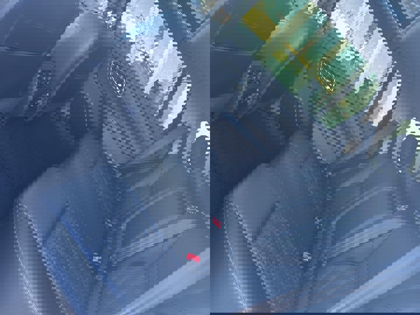 Used 2024 Nissan Rogue Platinum image 12