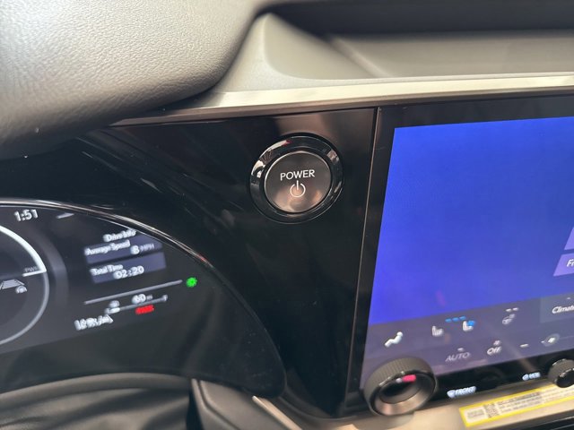 New 2026 Lexus TX 500h AWD image 21