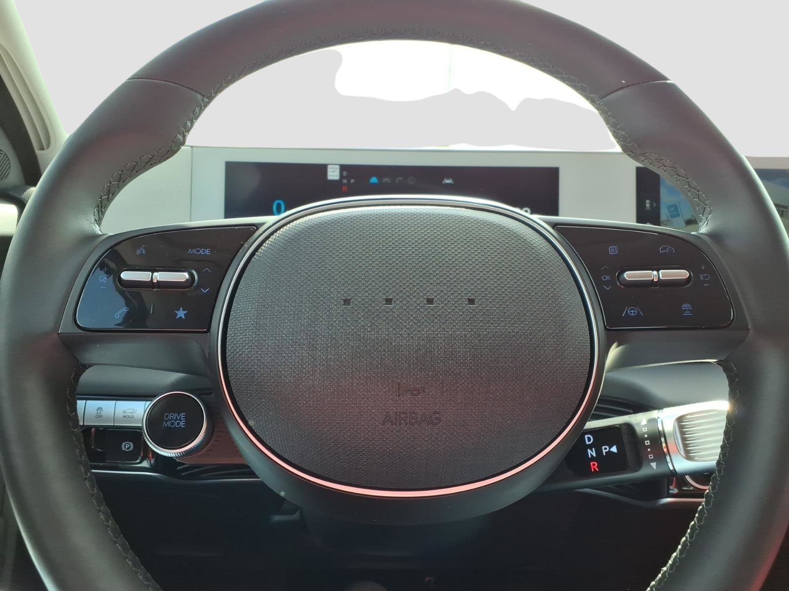 Used 2024 Hyundai Ioniq 5 SEL image 23