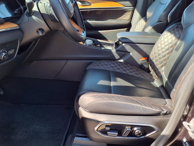 Used 2023 Jeep Grand Cherokee L Summit image 17