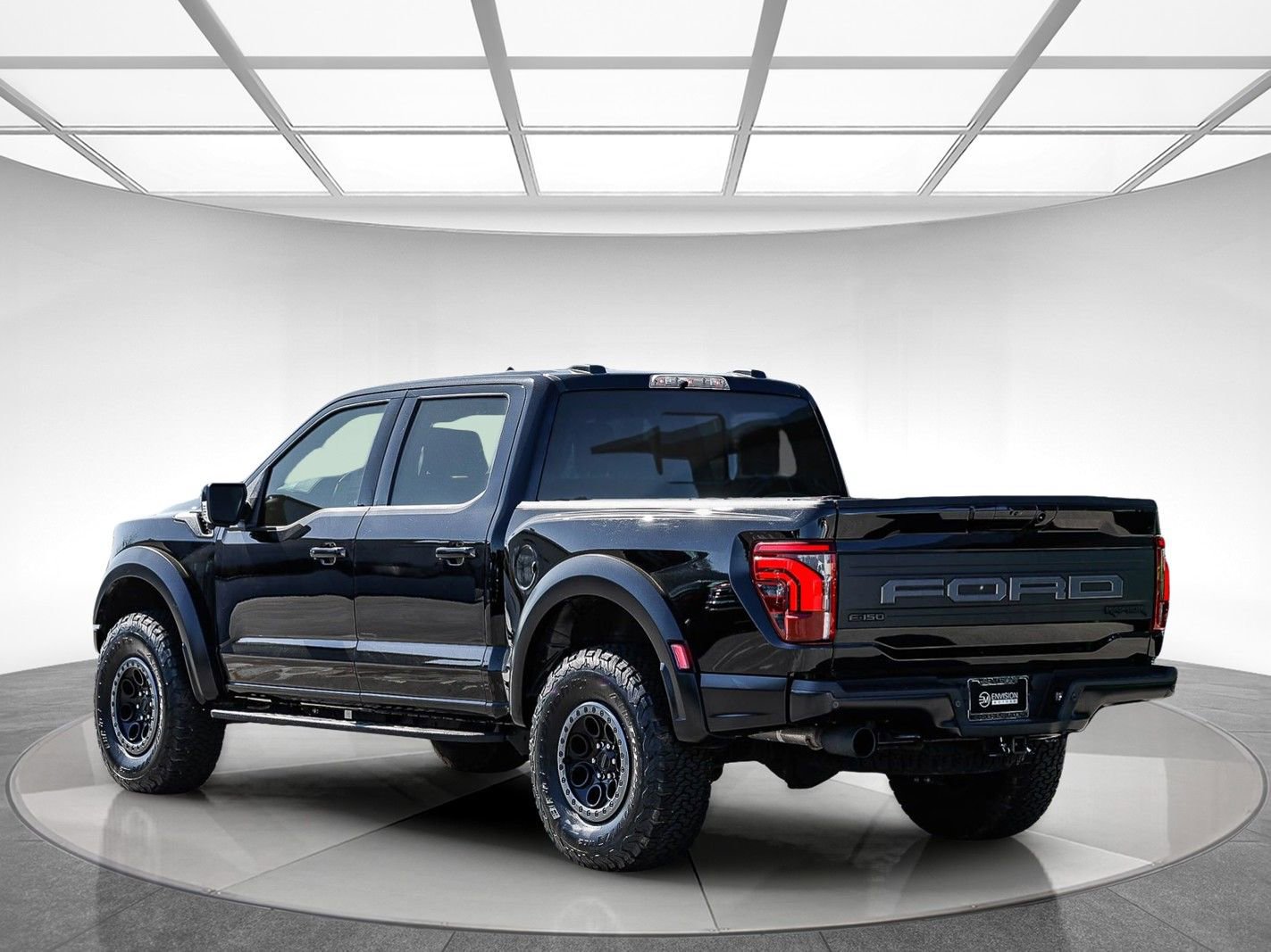 Used 2025 Ford F150 Raptor image 2