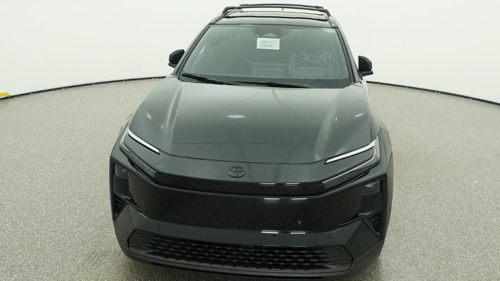 New 2026 Toyota C-HR AWD/4WD image 61
