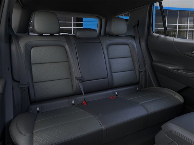 New 2026 Chevrolet Equinox LT image 17