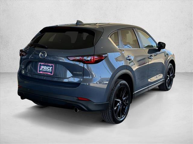 Used 2024 MAZDA CX-5 Carbon Edition image 6
