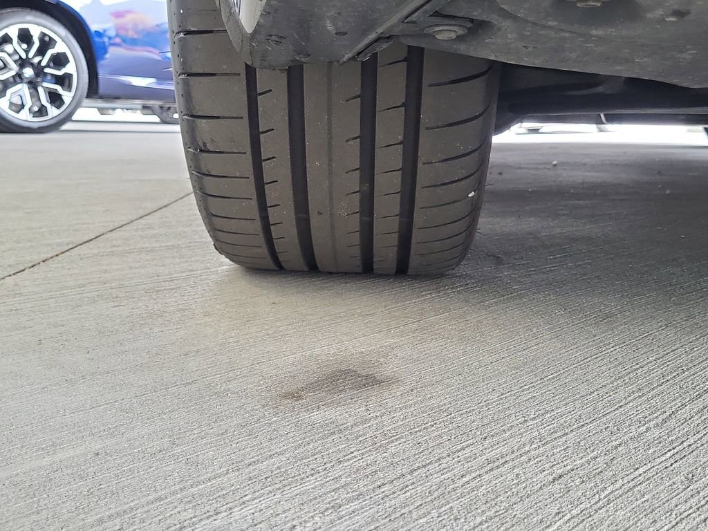 Used 2025 BMW M850i xDrive image 11