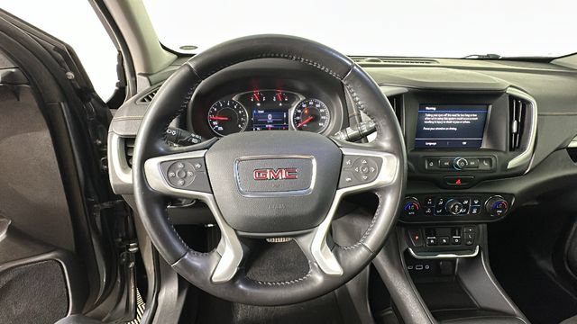 Used 2020 GMC Terrain SLE w/ Driver Convenience Package AWD/4WD image 14