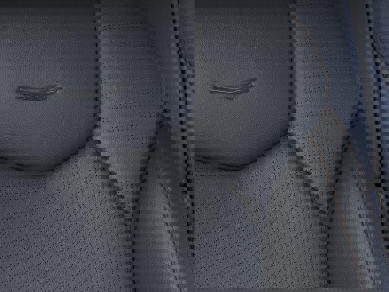 New 2026 Cadillac CT5 V image 21