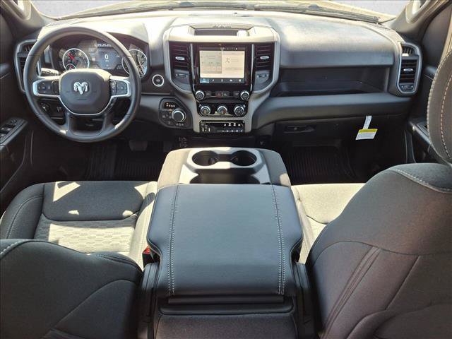 New 2026 RAM 1500 Classic Warlock AWD/4WD image 16
