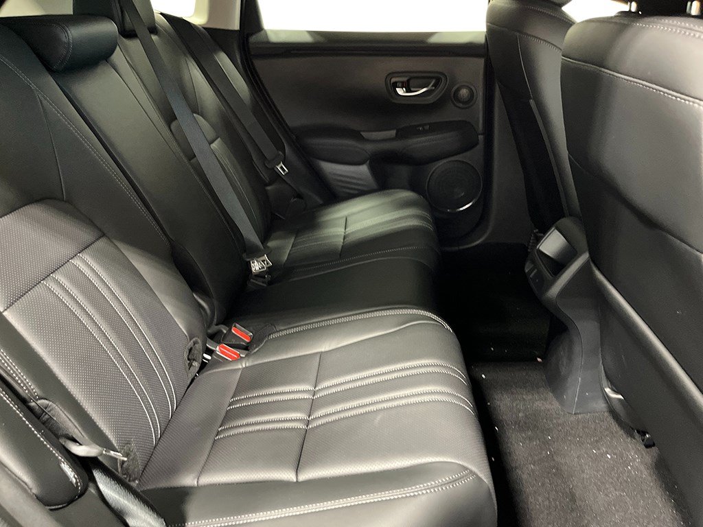 New 2027 Honda HR-V EX-L image 21