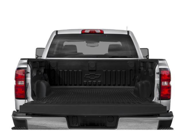 Used 2015 Chevrolet Silverado 2500 LT w/ LT Convenience Package AWD/4WD image 15