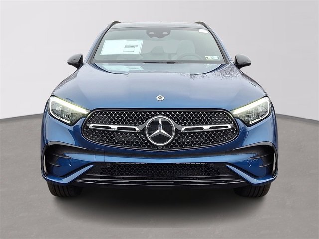 Used 2026 Mercedes-Benz GLC 300 4MATIC image 2