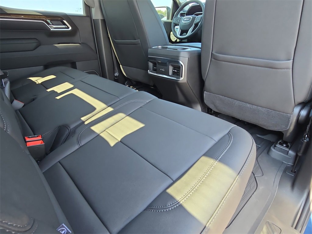 New 2026 GMC Sierra 1500 Elevation w/ Elevation Premium Package image 11