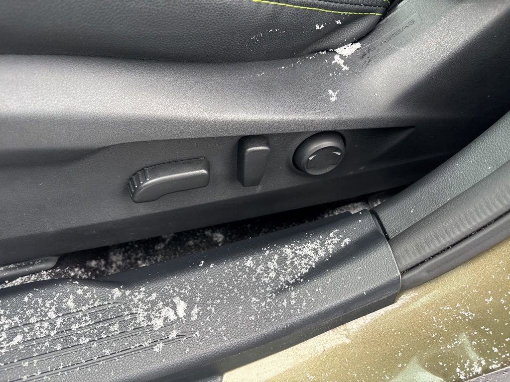 Certified 2023 Subaru Outback Onyx Edition image 21