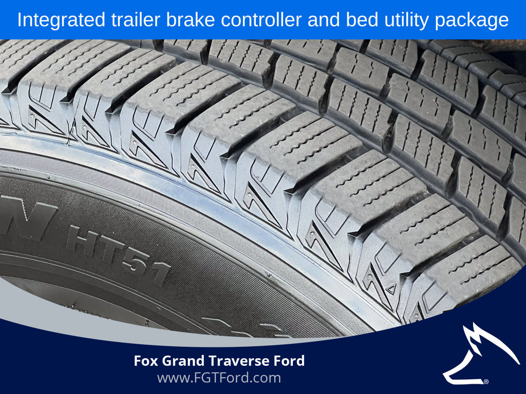 Certified 2023 Ford F150 XLT w/ Equipment Group 302A High AWD/4WD image 9